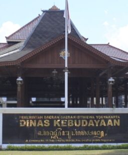 Dinas Kebudayaan DIY: Pencak Silat Bukan Sekadar Warisan Tradisi