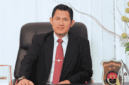 Ketua Lembaga Riset Keamanan Siber dan Komunikasi (CISSReC), Pratama Persadha (Foto: Istimewa)