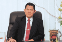 Ketua Lembaga Riset Keamanan Siber dan Komunikasi (CISSReC), Pratama Persadha (Foto: Istimewa)
