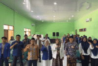 SKK V Resmi Dibuka, Kopri PMII Sumenep Siapkan Kader Perempuan Pelopor Perubahan Sosial (for NOLESA.COM)
