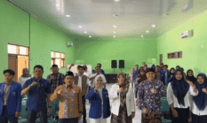 SKK V Resmi Dibuka, Kopri PMII Sumenep Siapkan Kader Perempuan Pelopor Perubahan Sosial
