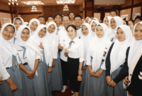 Pemkot Batam Perluas Akses Beasiswa, Anak Hinterland Kini Tembus Kampus-Kampus Terbaik Indonesia (Foto: Istimewa)