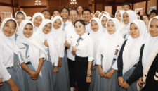Pemkot Batam Perluas Akses Beasiswa, Anak Hinterland Kini Tembus Kampus-Kampus Terbaik Indonesia (Foto: Istimewa)