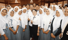 Pemkot Batam Perluas Akses Beasiswa, Anak Hinterland Kini Tembus Kampus-Kampus Terbaik Indonesia