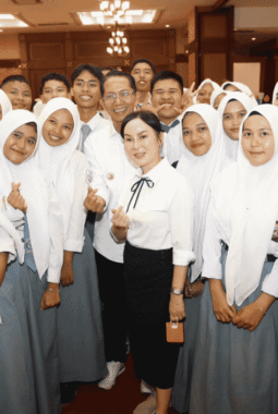 Pemkot Batam Perluas Akses Beasiswa, Anak Hinterland Kini Tembus Kampus-Kampus Terbaik Indonesia