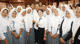 Pemkot Batam Perluas Akses Beasiswa, Anak Hinterland Kini Tembus Kampus-Kampus Terbaik Indonesia (Foto: Istimewa)