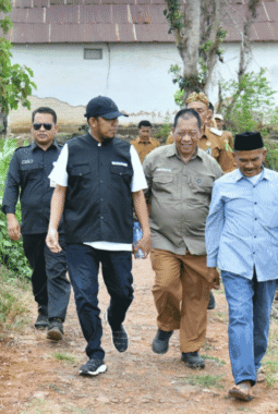 Bupati Sumenep Tetapkan Harga Impas Tembakau 2026, Lindungi Petani dari Harga Rendah