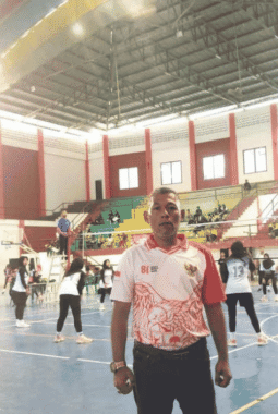 Bangkalan Bidik Bibit Atlet Muda Lewat Olimpiade Pelajar 2026