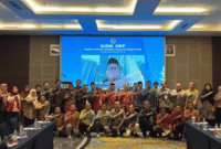 Kemenhaj Dorong Tata Kelola Berbasis Data dan Bukti untuk Perkuat Pelayanan Jemaah (Foto: Istimewa)