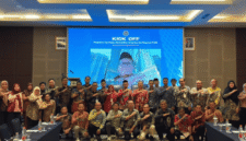 Kemenhaj Dorong Tata Kelola Berbasis Data dan Bukti untuk Perkuat Pelayanan Jemaah (Foto: Istimewa)