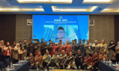 Kemenhaj Dorong Tata Kelola Berbasis Data dan Bukti untuk Perkuat Pelayanan Jemaah