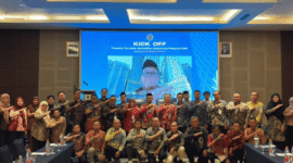 Kemenhaj Dorong Tata Kelola Berbasis Data dan Bukti untuk Perkuat Pelayanan Jemaah (Foto: Istimewa)