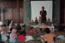 Menghidupkan Prajurit Keraton di Jemari Generasi Alpha (for NOLESA.COM)