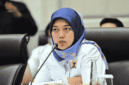 Wakil Ketua Komisi VII DPR RI Chusnunia Chalim (Foto: Istimewa)