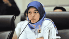 Wakil Ketua Komisi VII DPR RI Chusnunia Chalim (Foto: Istimewa)