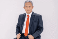 Direktur Utama BPRS Bhakti Sumekar, Hairil Fajar (Foto: Istimewa)