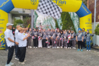 BPRS Bhakti Sumekar Semarakkan HUT ke-81 RI dengan Jalan Sehat dan Lomba Memasak (Foto: Istimewa)