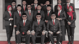 BPRS Bhakti Sumekar Jadikan Semangat Kemerdekaan sebagai Penguat Budaya Melayani (Foto: Istimewa)