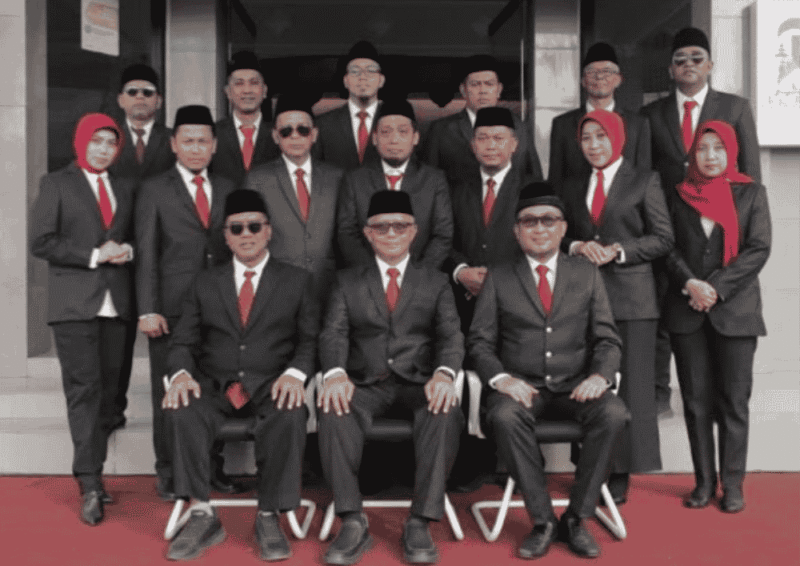 BPRS Bhakti Sumekar Jadikan Semangat Kemerdekaan sebagai Penguat Budaya Melayani (Foto: Istimewa)