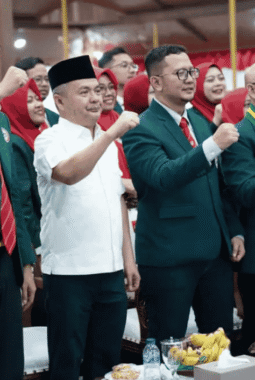 Pemkab Bangkalan dan IDI Perkuat Sinergi, Dorong Layanan Kesehatan hingga Pelosok