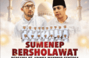 PT Arinna Makmur Sentosa Ajak Warga Sumenep Bersholawat, Hadirkan Gus Kautsar dan Majelis Azzahir (Foto: Istimewa)
