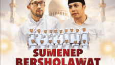 PT Arinna Makmur Sentosa Ajak Warga Sumenep Bersholawat, Hadirkan Gus Kautsar dan Majelis Azzahir (Foto: Istimewa)