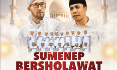 PT Arinna Makmur Sentosa Ajak Warga Sumenep Bersholawat, Hadirkan Gus Kautsar dan Majelis Azzahir