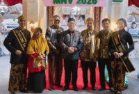 Bappeda Sumenep Kenalkan Arah Pembangunan di Stan di MCF 2026 (Foto: istimewa)