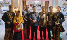 Bappeda Sumenep Kenalkan Arah Pembangunan di Stan di MCF 2026