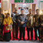Bappeda Sumenep Kenalkan Arah Pembangunan di Stan di MCF 2026 (Foto: istimewa)