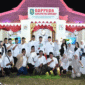 Stand Bappeda Sumenep di MCF Jadi Lokasi Lomba Foto Smartphone (Foto: Istimewa)