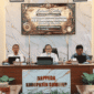 Bappeda Sumenep Susun Roadmap Percepatan Ekonomi, Lima Strategi Jadi Fokus (Foto: Istimewa)