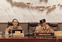 Bappeda Sumenep Verifikasi 208 Pokir DPRD untuk Pembangunan 2027 (Foto: Istimewa)