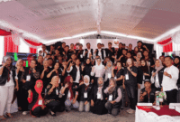 Novita Hardini Dorong Pacitan Jadi Destinasi Incentive Trip Berkelas Nasional (Foto: Istimewa)