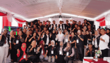 Novita Hardini Dorong Pacitan Jadi Destinasi Incentive Trip Berkelas Nasional (Foto: Istimewa)