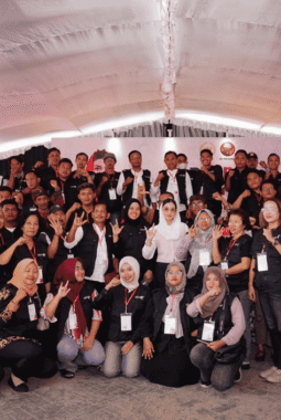 Novita Hardini Dorong Pacitan Jadi Destinasi Incentive Trip Berkelas Nasional