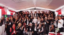 Novita Hardini Dorong Pacitan Jadi Destinasi Incentive Trip Berkelas Nasional (Foto: Istimewa)