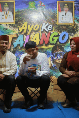 Bupati Sumenep Dorong Desa Kembangkan Wisata Berbasis Potensi Lokal