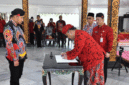 Indeks Desa Sumenep Melonjak, 146 Desa Kini Berstatus Mandiri (Foto: Istimewa)
