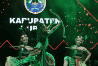 MCF Jadi Panggung Kolaborasi Budaya Madura dan Tapal Kuda (Foto: Istimewa)