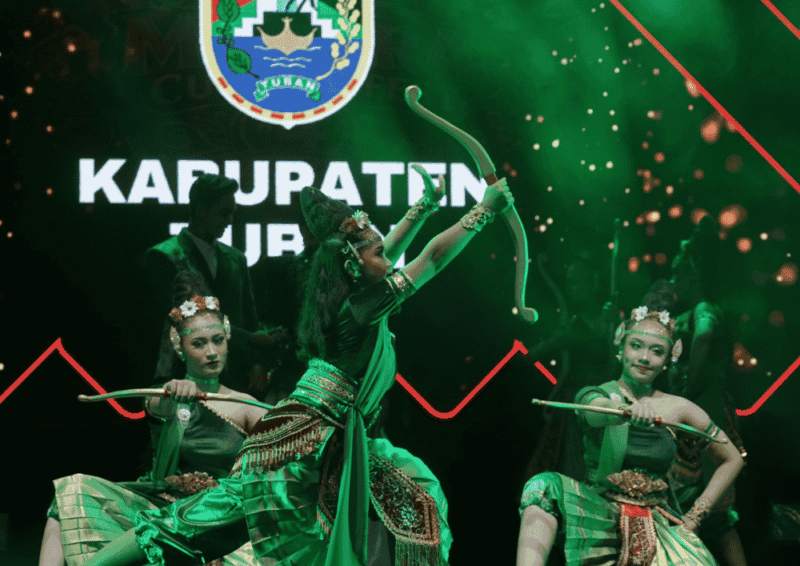 MCF Jadi Panggung Kolaborasi Budaya Madura dan Tapal Kuda (Foto: Istimewa)