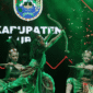 MCF Jadi Panggung Kolaborasi Budaya Madura dan Tapal Kuda (Foto: Istimewa)