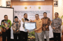 SKK Migas-KEI Raih Penghargaan Bupati Sumenep atas Program Peningkatan Kompetensi Guru (for NOLESA.COM)
