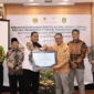 SKK Migas-KEI Raih Penghargaan Bupati Sumenep atas Program Peningkatan Kompetensi Guru (for NOLESA.COM)