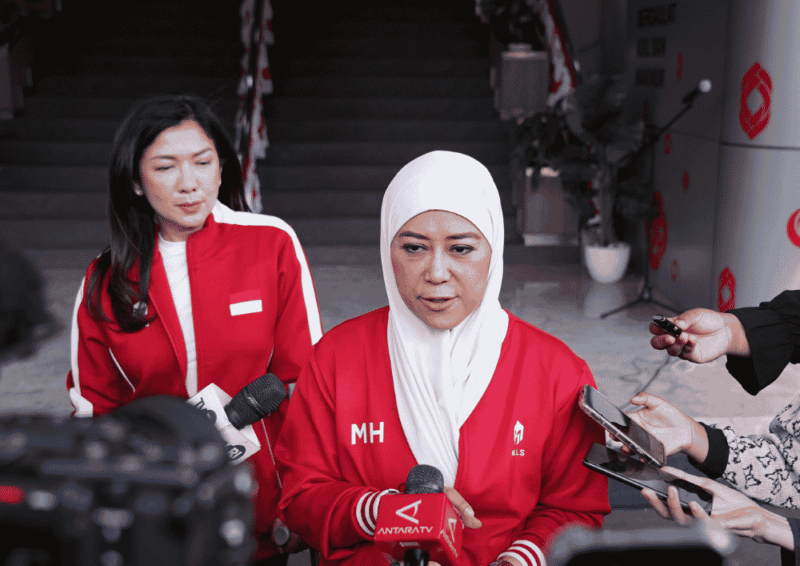 SE Menkomdigi Untuk Lindungi Sisa Kuota Pelanggan Seluler (Foto: Istimewa)