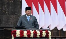 Para Tamu Istimewa Presiden Prabowo di Sidang Tahunan MPR RI 2026