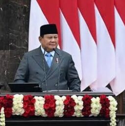 Para Tamu Istimewa Presiden Prabowo di Sidang Tahunan MPR RI 2026