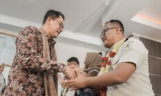 Melalui JDIH Award 2026, Pemkab Sleman Dorong Kalurahan Buka Akses Informasi Hukum bagi Masyarakat