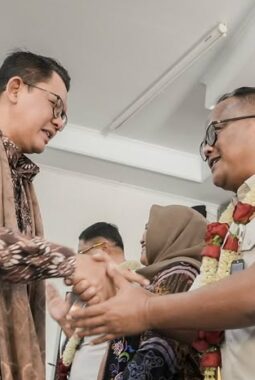 Melalui JDIH Award 2026, Pemkab Sleman Dorong Kalurahan Buka Akses Informasi Hukum bagi Masyarakat