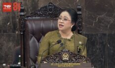 Ketua DPR RI Puan Mahan Soroti RAPBN 2027 yang Hampir Tembus Rp4.000 Triliun